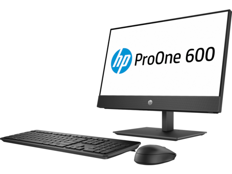 Máy bộ HP ProOne 600 G4 21.5 inch